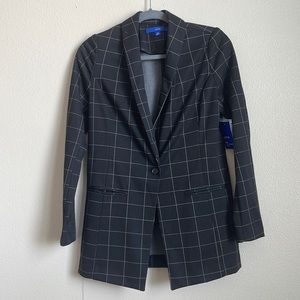 Black Blazer